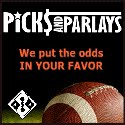 Expert Picks Picks and Parlays