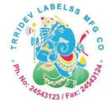[Trridev Labels Logo[5].jpg]