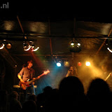 Sweet Sixteen 10-10-09