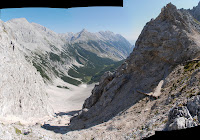 Stempeljoch-E.jpg (Halltal, Bundesland Tirol, Austria) Photo