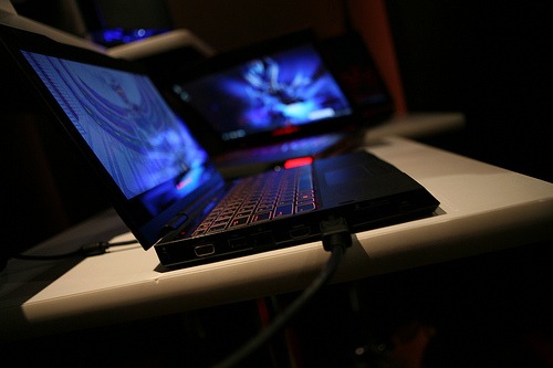 Allienware 2