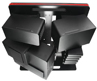Thermaltake Level 10