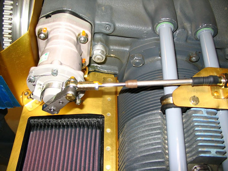 MT Governor Cable Connection Issue VAF Forums