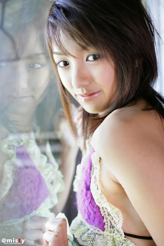 Akina Minami