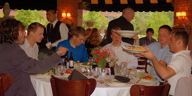 Wedding Weekend