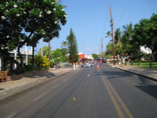 motocycles