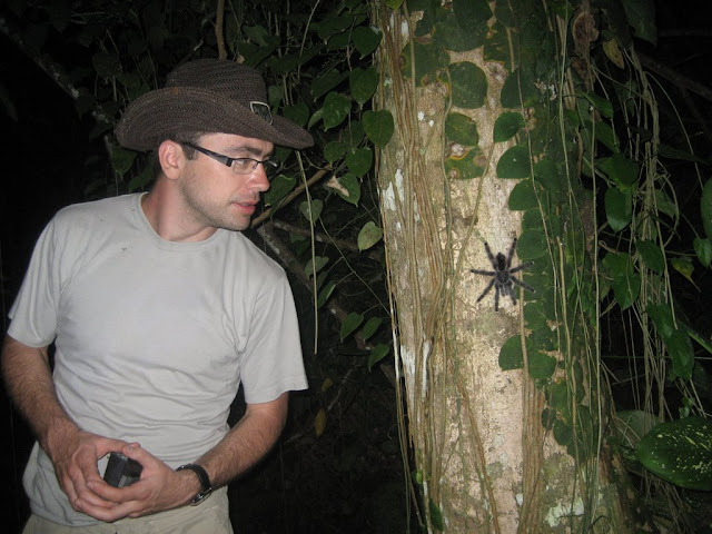 Amazonia