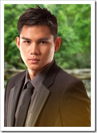 Ervic Vijandre