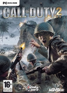 Call of Duty 2 - PC Game Full