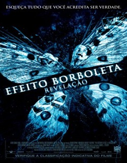 Efeito Borboleta 3 Revelação 2009