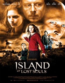 Island Of Lost Souls   legendas