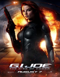 G.I Joe A Origem de Cobra