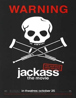 Jackass - O Filme