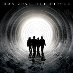 Bon Jovi-The Circle CD 2009