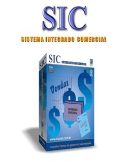 sistema integrado comercial