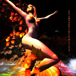 Autumn Dance Mega Mix [2009]