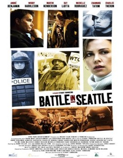 A Batalha de Seattle
