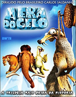 Trilogia A Era do Gelo
