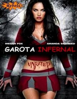 Garota Infernal