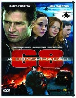 G8 - A Conspiração