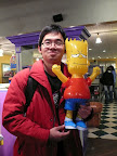 Simpsons the simpsons
