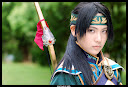 Dynasty Warriors