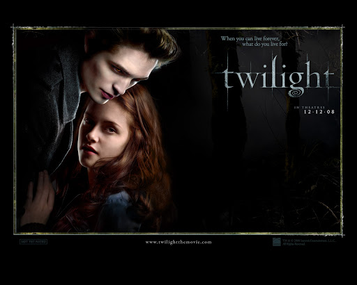 Twilight movie wallpapers