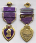 Purple Heart