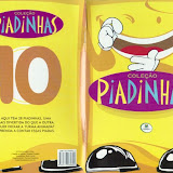 Cole&ccedil;&atilde;o Piadinhas 10