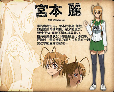 Rei Miyamoto