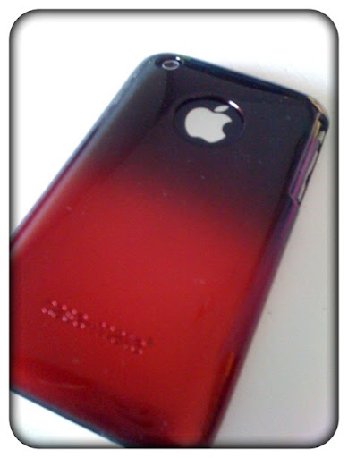 wallpaper rojo degradado