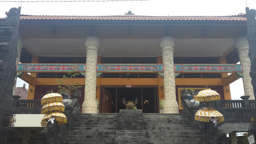 Buddha Dharma Buddhism Temple
