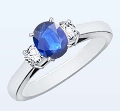 ring for women