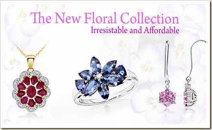 Floral Collection