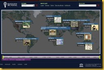 Pulsando en esta Imagen, accederas a la Biblioteca Digital Mundial