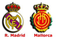 Real Madrid_Mallorca