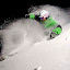 Rider: Mike Leake, Teton Pass, WY Photo: Jeff Nass