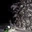 Rider: Mike Leake, Teton Pass, WY Photo: Photo: Jeff Nass