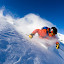 Mikey, Jackson Hole Shoot 2010, Photo: Gabe Rogel