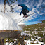 Mike Leake Photo: Rod Walker