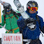 Skiers: Mikey & Danny Photo: Gabe Rogel/rogelphoto.com