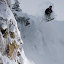 Skier: Mikey Photo: Gabe Rogel/rogelphoto.com