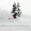 Skier: Mikey Photo: Kevin Cass/powderdayphotography.com