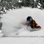 Skier: Mikey Photo: Kevin Cass/powderdayphotography.com