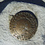 Summit monument 14,497ft, the highest point in the lower 48 states