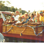 1995 - 1998, allerhande foto's