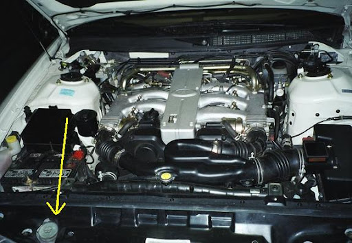 I30 Fuel Filter Location On Cadillac Escalade Starter, I30, Get Free