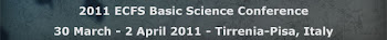 8th ECFS Basic Science Conference 