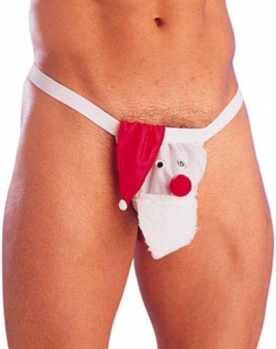Ho, ho, ho!! Ho, ho, ho!!!