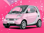 Post Thumbnail of Nadie roba autos rosados